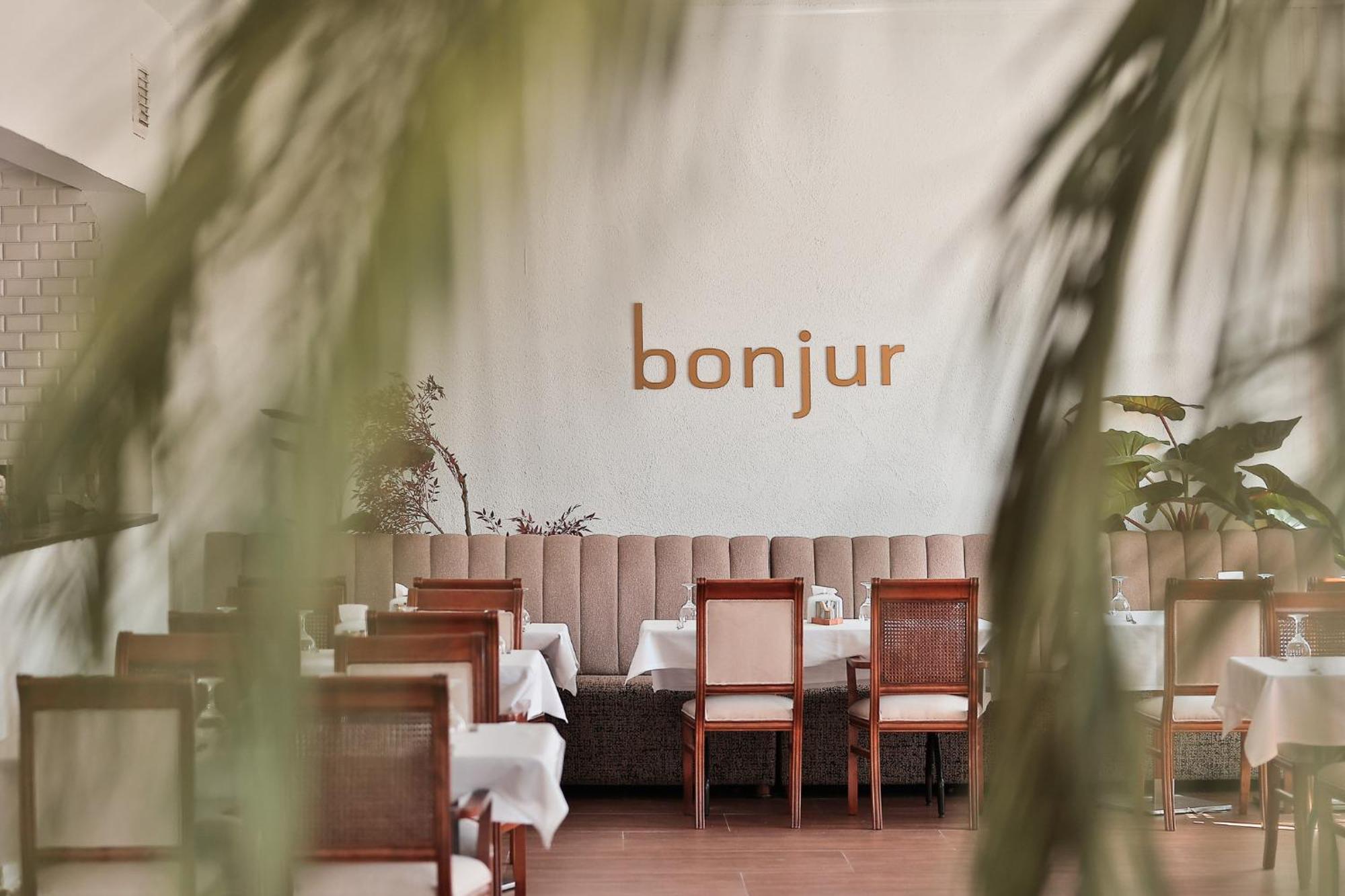 Bonjur Hotel Thermal & Wellness Club Ankara Buitenkant foto